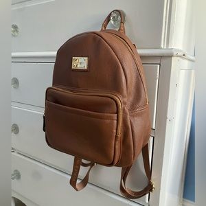 CALVIN KLEIN SMALL BACKPACK